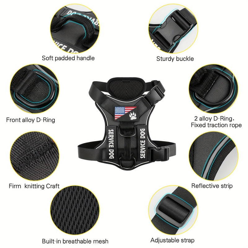 Állítható kutya mellény öv logónyomtatással, távirányítóval, testreszabás elérhető, 260 000 színű kijelző