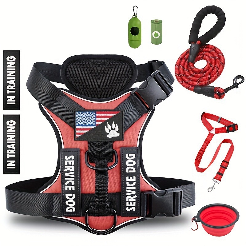 Állítható kutya mellény öv logónyomtatással, távirányítóval, testreszabás elérhető, 260 000 színű kijelző