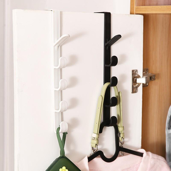 2 darabos, 5-szintes ajtóba akasztható tároló doboz készlet logónyomással és testreszabással