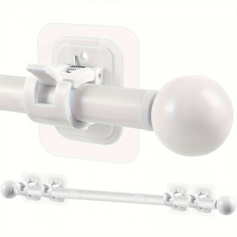 Függönyrúd logónyomtatással, távirányítóval és testreszabással