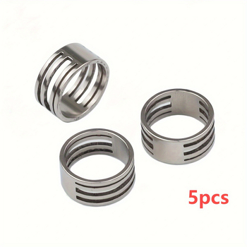 Vario žiedų įrankių rinkinys, 2/5 vnt. – Pritaikymas prieinama, Logotipo spausdinimas, Nuotolinis valdymas; vaizdo atkūrimo formatas: Kitas; Atminties kortelės tipas: Kitas