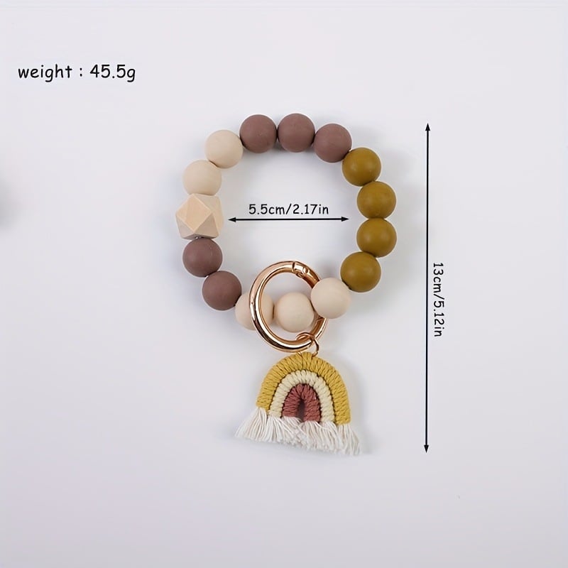 Vaivorykštinių kutų papuošalų rinkinys, 35 vienetų kolekcija, pritaikoma logotipo spauda, rudens–žiemos kolekcija 2026