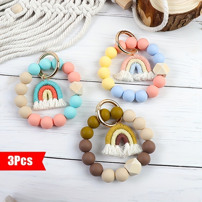 Vaivorykštinių kutų papuošalų rinkinys, 35 vienetų kolekcija, pritaikoma logotipo spauda, rudens–žiemos kolekcija 2026