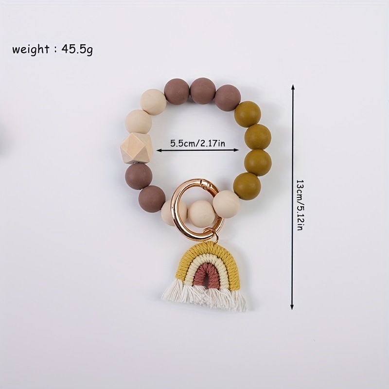 Vaivorykštinių kutų papuošalų rinkinys, 35 vienetų kolekcija, pritaikoma logotipo spauda, rudens–žiemos kolekcija 2026