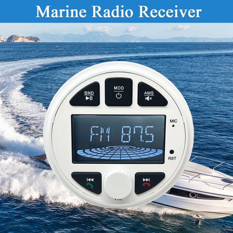 GDH Gdh-3188 Bluetooth MP3 grotuvas su stereo išvestimi, pritaikomas apdorojimas, plastmasinis elektronikos korpusas