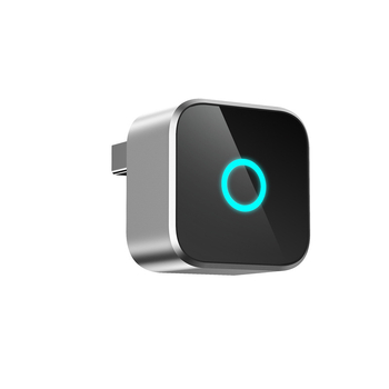 Ottocast мини куб безжичен CarPlay адаптер за Android Auto – модел cp88m, Android OS, Wireless CarPlay, CarPlay съвместим, 50 г