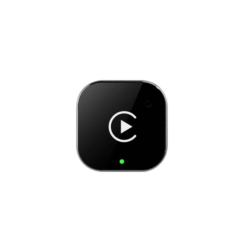 Bežična CarPlay kutija za navigaciju u automobilu — Apple i Android Auto, dvostruki način, USB