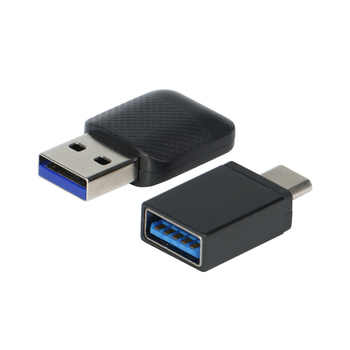 Bežični CarPlay box adapter – USB-C, aluminijska legura, model J20, 10 g