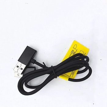 USB bežični CarPlay napajajući kabel, Y-razdjelnik 1→2, 20W, 5V, izravno priključivanje, materijal TPE