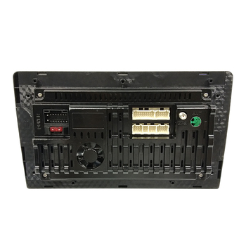 Yihang Android auto galvenā vienība ar GPS navigāciju, CarPlay un Wi‑Fi | IPS displejs, 7.9/9/10 collas, 12V barošana, 4x45W izeja