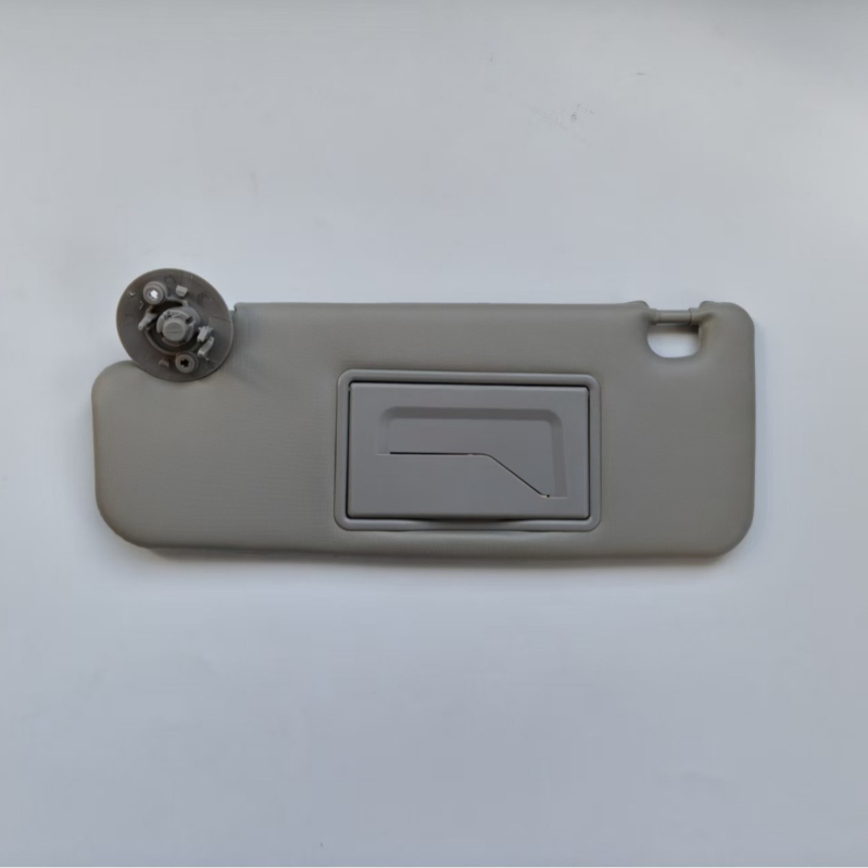 Chevrolet Sonic napellenző – PVC, beépített szerelés, tetőalkatrész, logónyomtatás lehetséges