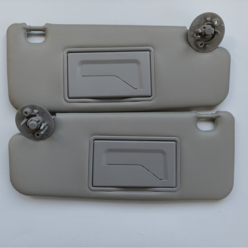 Chevrolet Sonic napellenző – PVC, beépített szerelés, tetőalkatrész, logónyomtatás lehetséges