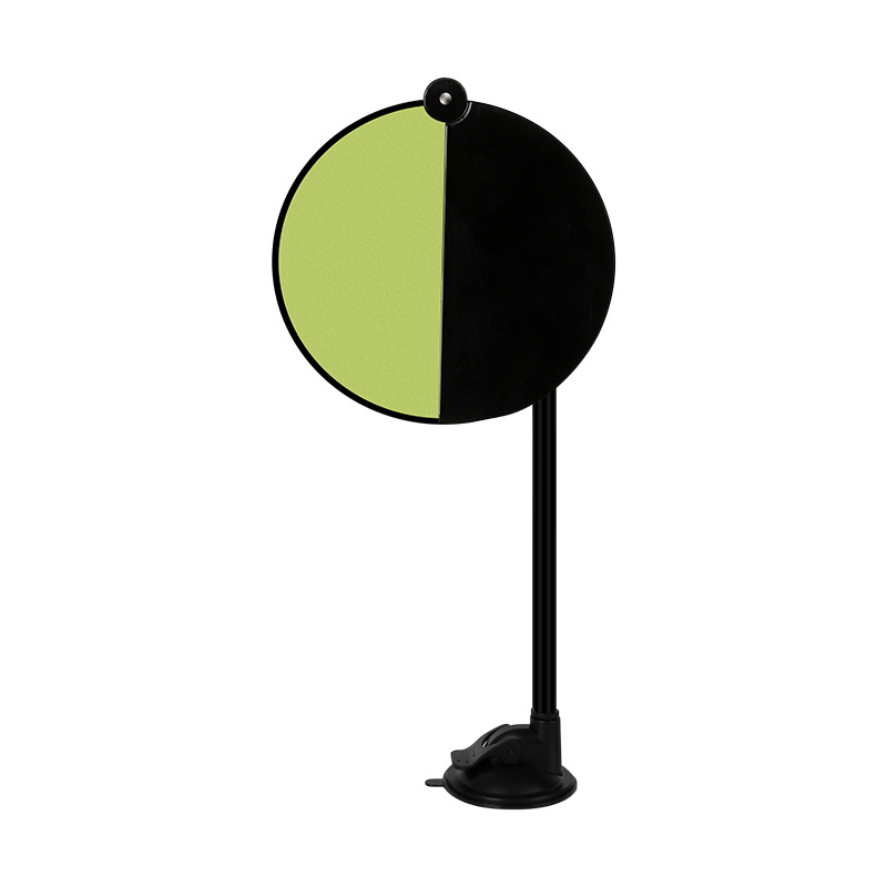 Autó ablaktakaró körkörös napvédő árnyékoló, szívócsés rögzítéssel (PVC anyag • testreszabható feldolgozás • logó nyomtatás • licencelt magáncímke • tűzállóság: jó)