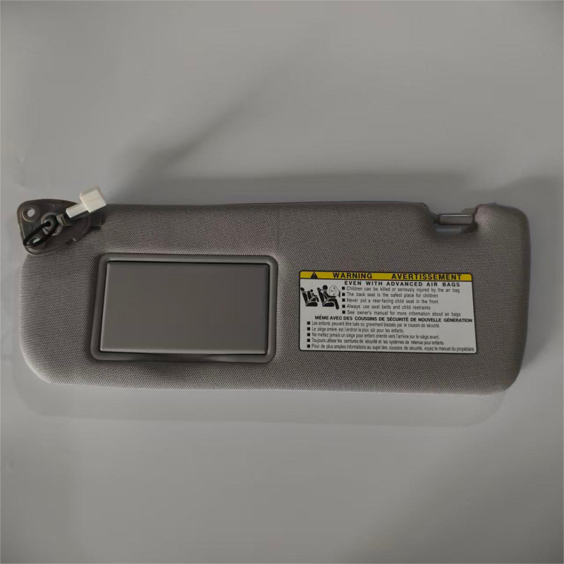 852013K010QD Kompatibilno sa Sonata 2006–2008 automobil sunčani vizir