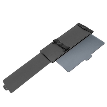 Автомобилен слънцезащитен сенник с изтегляща се регулируема лента, преносим, против отблясъци (Марка: Wengchi; Материал: пластмаса; Монтаж: Snap-in; Приложими части: преденMechanизъм)