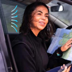 Durden автомобилна мрежеста завеса за прозореца – Телескопично монтиране, мрежов материал, универсална съвместимост, възможност за печат на лого