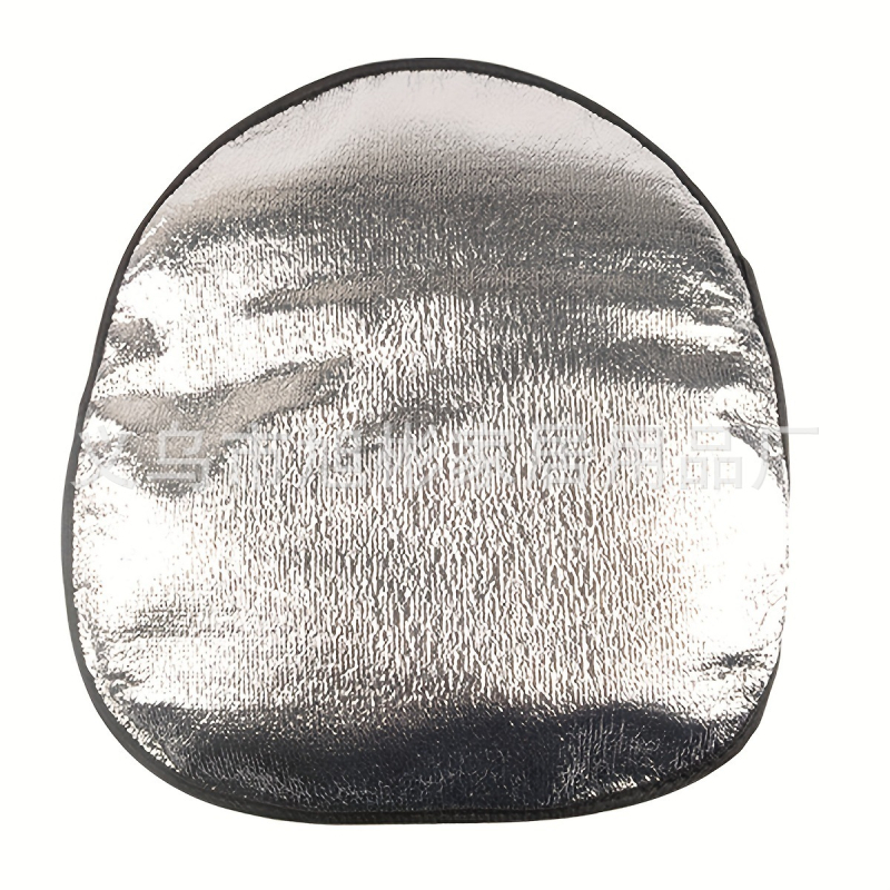 Κάλυμμα τιμονιού από μαργαριταριώδες βαμβάκι – παχύ, ανθεκτικό στη φθορά, δροσίζει, με ευρεία συμβατότητα