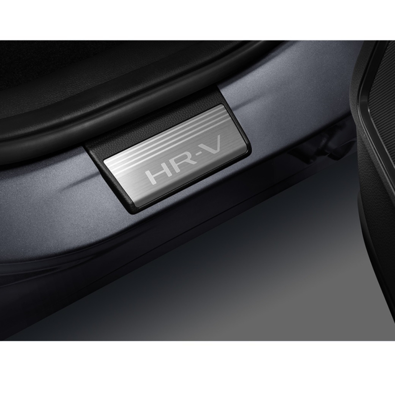 Osvijetljena praga ploča za Honda HR-V 2021-2022 – Plastika, kompatibilan HR-V