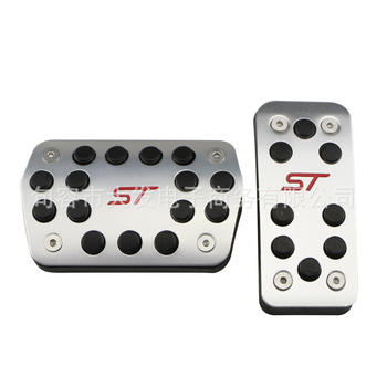 Pedal ubrzanja za Ford Focus, Escort, Escape, Old Mondeo (aluminijska legura; Kompatibilnost: Focus, Escort, Escape, Old Mondeo; Godine: 2005-2020; Marka: Oems)