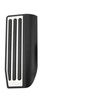 Kit pedale interioare pentru Land Rover – OEM oțel inoxidabil