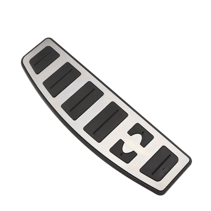 Pedal de sprijin pentru picior din oțel inoxidabil OEM pentru Land Rover Discovery 3/4 și Range Rover Sport (2013)