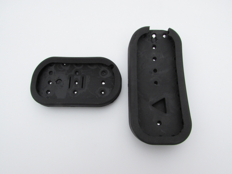 Metalni pedal za Wuling Hongguang MINIEV - bez bušenja (Marka: Yanyu; Materijal: nehrđajući čelik; Podrijetlo: Changzhou, Jiangsu)