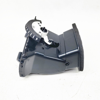 Ventilație de aer pentru Touran L – cutie de cotieră (Model 5TD 819203, Material: Plastic, Compatibil cu Touran L, Greutate: 0.3, Brand: Huo Winning)