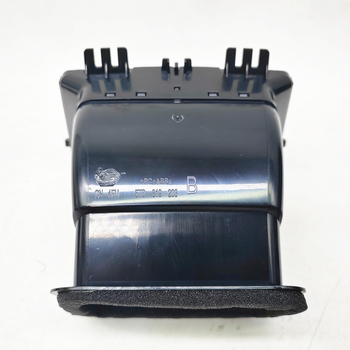 Ventilație de aer pentru Touran L – cutie de cotieră (Model 5TD 819203, Material: Plastic, Compatibil cu Touran L, Greutate: 0.3, Brand: Huo Winning)