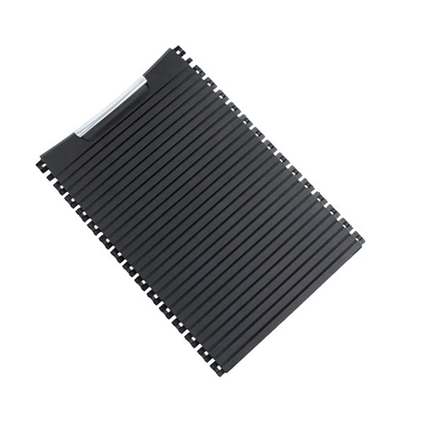 Plastična rola za središnju konzolu automobila s prednjim držačem čaša