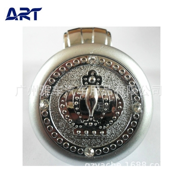 Kugla za pojačanje volana ART JM-812, univerzalna, aluminijska stezaljka