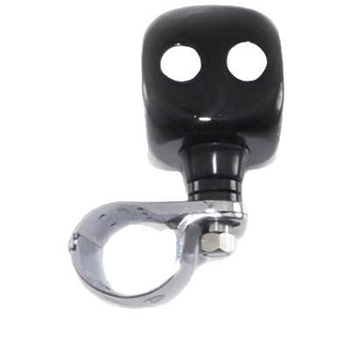 ABAYOU Booster Ball universālajam stūrim — modifikācijas piederums, ražots no sveķiem