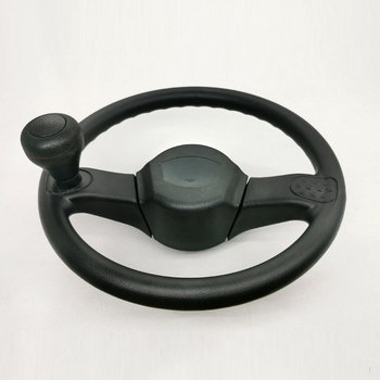 Pacēlāja stūre, poliuretāns, WS modelis 300, pielāgojams