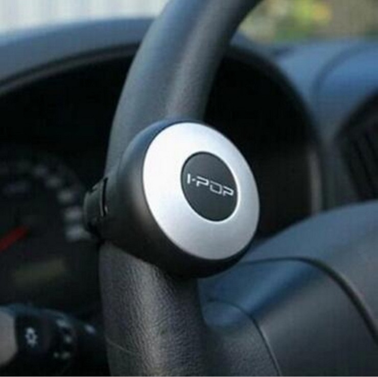 Automobilska mini lopta za pojačanje upravljača s ležajem – ABS, Mingjue, moguć ispis logotipa