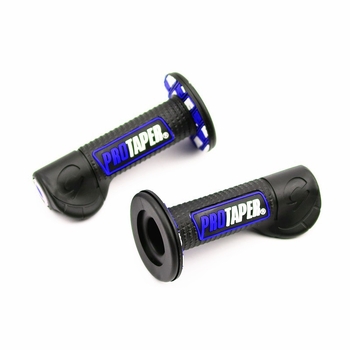 TX Ръкохват за мотоциклeт с газов контрол – гумена ръкохватка, против хлъзгане, износоустойчива, универсална