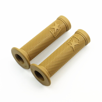 Retro motocikla stūres rokturu vāciņš - gāzes rokture, modelis Retro Handlebar, der motocikla stūrim, mosjpgz