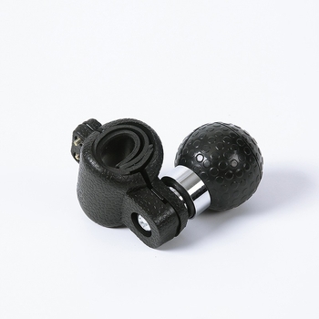 Ball-type pentru volan — universal pentru tractoare și utilaje agricole, Xmaxvision, material fier, personalizare disponibilă și imprimare logo