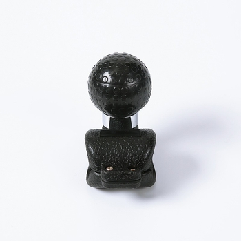 Ball-type pentru volan — universal pentru tractoare și utilaje agricole, Xmaxvision, material fier, personalizare disponibilă și imprimare logo