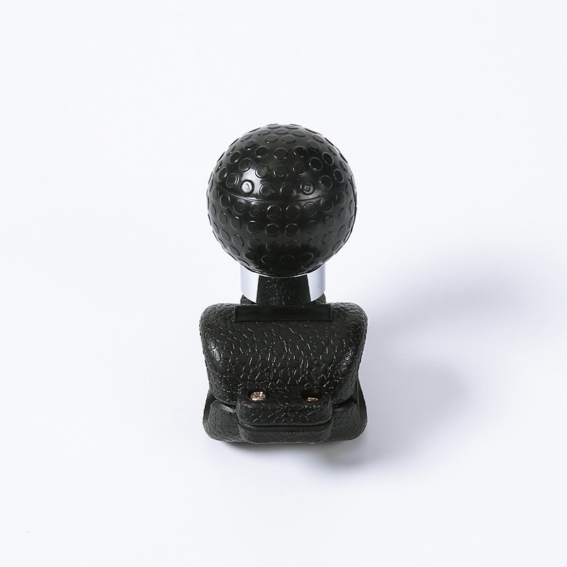 Ball-type pentru volan — universal pentru tractoare și utilaje agricole, Xmaxvision, material fier, personalizare disponibilă și imprimare logo