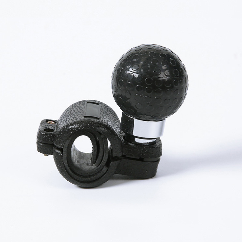 Unealtă de ajutor pentru volan, tip bile, Xmaxvision, Nylon+ Fier, universal pentru tractoare și echipamente agricole, imprimare logo disponibil