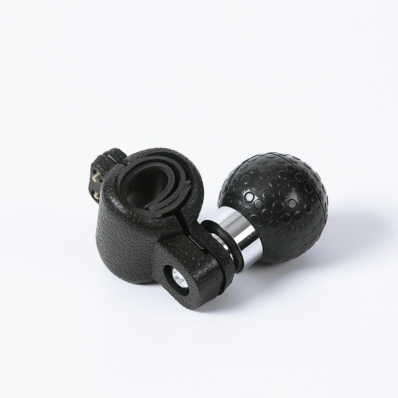 Unealtă de ajutor pentru volan, tip bile, Xmaxvision, Nylon+ Fier, universal pentru tractoare și echipamente agricole, imprimare logo disponibil