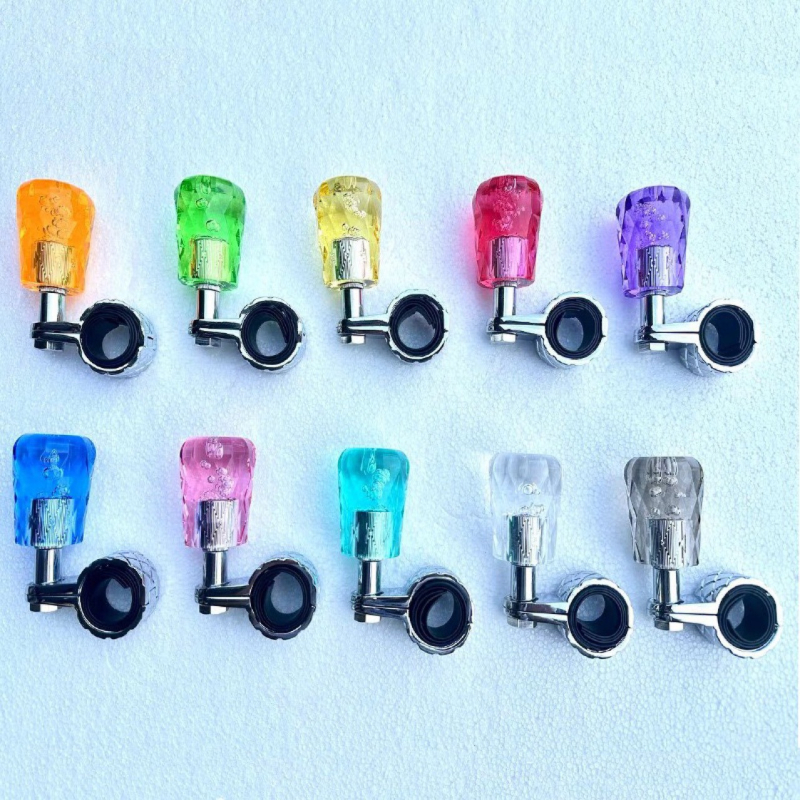 Balon de Putere pentru Volan - Acrilic + Hardware, Compatibilitate Generală, Cod Produs CXTR05066