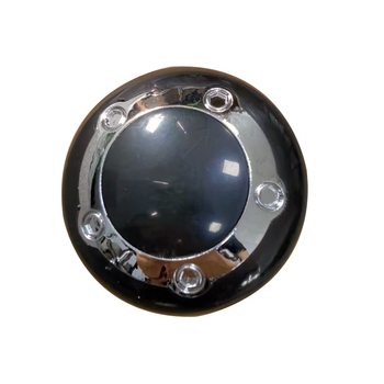 Îmbunătățitor de volan pentru tractoare și utilaje agricole, din fier, brand XMAXVISION, imprimare logo disponibilă