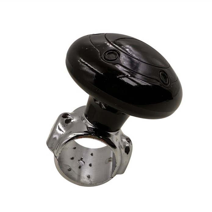 Îmbunătățitor de volan pentru tractoare și utilaje agricole, din fier, brand XMAXVISION, imprimare logo disponibilă