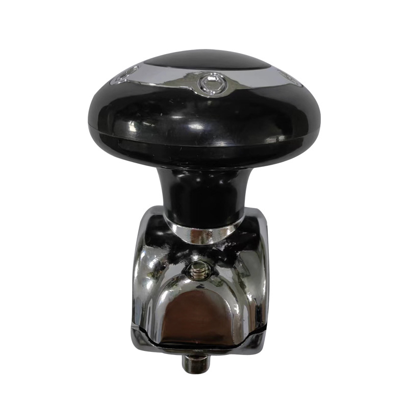 Îmbunătățitor de volan pentru tractoare și utilaje agricole, din fier, brand XMAXVISION, imprimare logo disponibilă