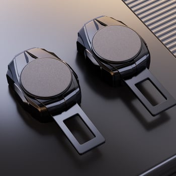 Produžni pojas sigurnosti za automobil s konektorom