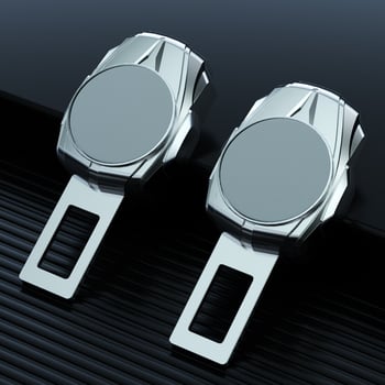 Produžni pojas sigurnosti za automobil s konektorom
