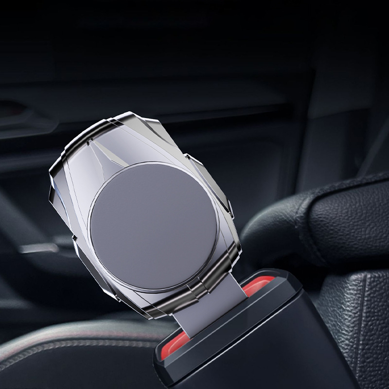 Produžni pojas sigurnosti za automobil s konektorom