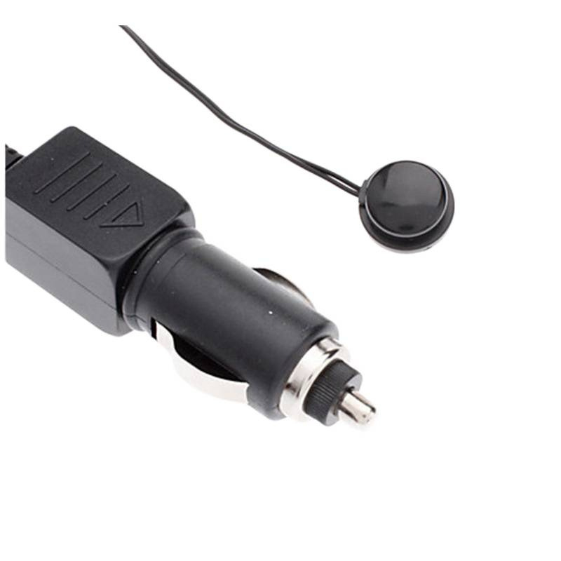 Цифров термометър и измервател на влажност - компактен подсветен уред