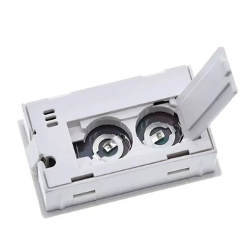 FY-11 / FY-12 вградена цифрова измервателна за температура и влажност, висока прецизност, диапазон -50 до 70 °C, 0,1% RH