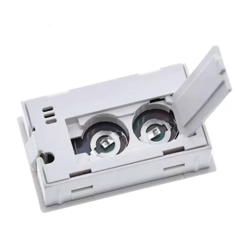 FY-11 / FY-12 вградена цифрова измервателна за температура и влажност, висока прецизност, диапазон -50 до 70 °C, 0,1% RH